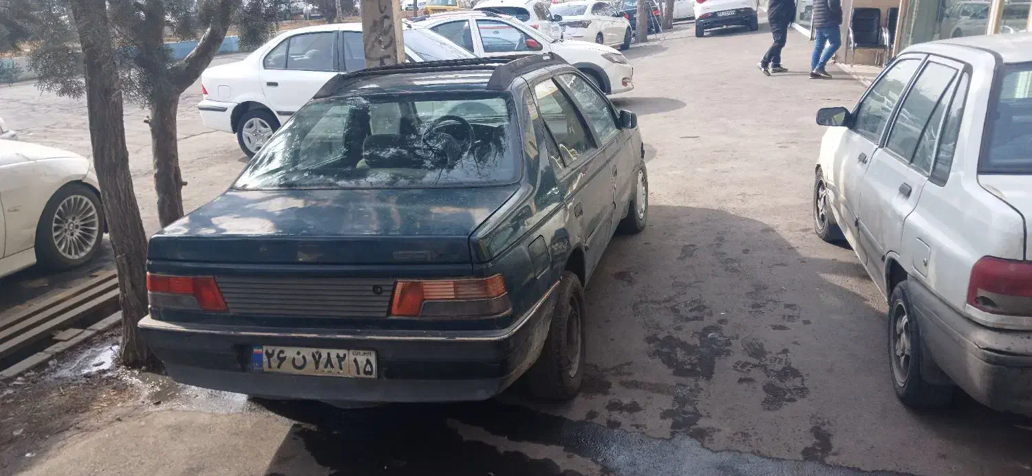 آردی۸۴ دوگانه|خودرو سواری و وانت|تبریز, |دیوار