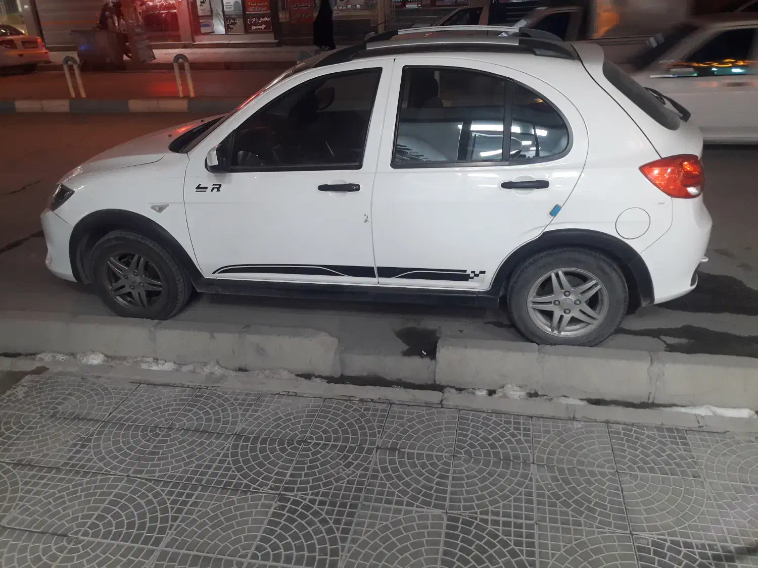 کوئیک R|خودرو سواری و وانت|کبودرآهنگ, |دیوار