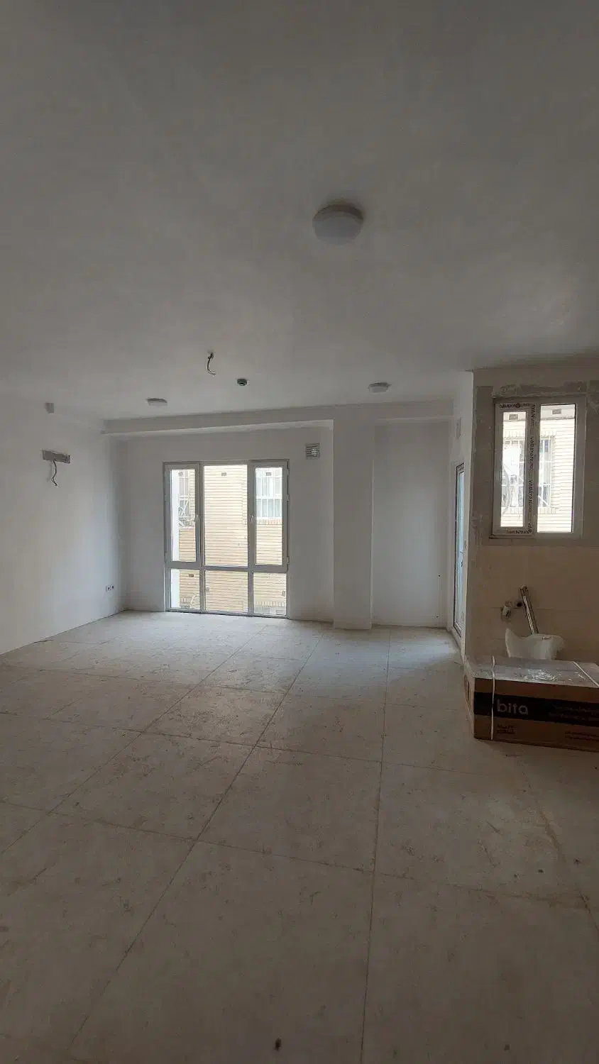 واحد آپارتمانی ۹۱متری/دارای وام/کلید اول /نوبهار|فروش آپارتمان|دزفول, |دیوار