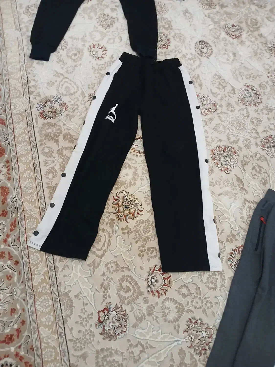 شلوار|کفش و لباس بچه|کرمانشاه, |دیوار