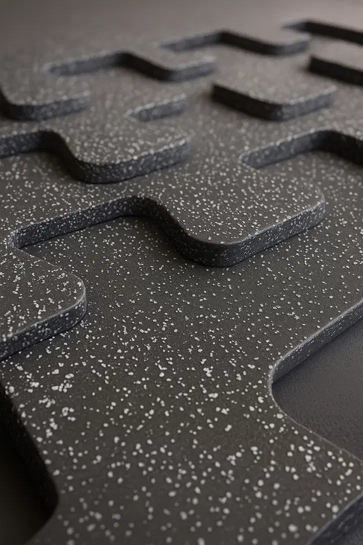 کفپوش صادراتی گرانول استاندارد گرانولی مدل Marble|تجهیزات ورزشی|تهران, بازار|دیوار