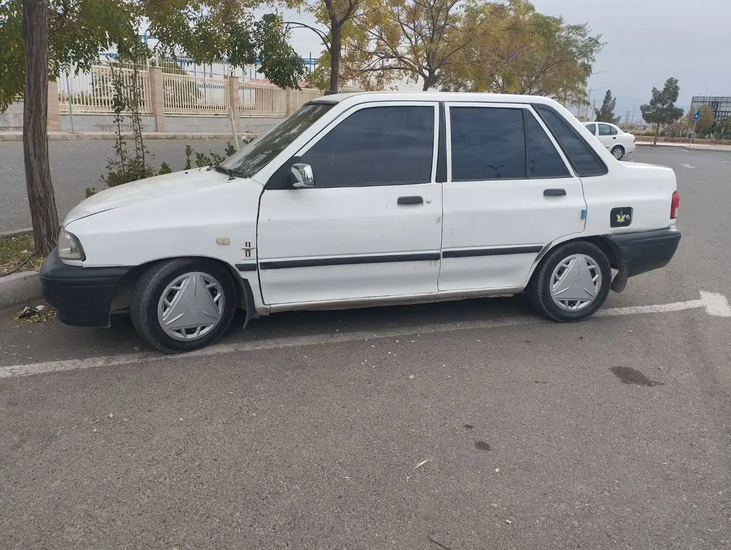 پراید مدل ۸۱|خودرو سواری و وانت|سبزوار, امام خمینی (ناوی)|دیوار