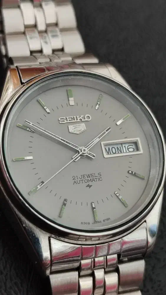 ساعت سیکو ۵|ساعت|قم, پردیسان|دیوار