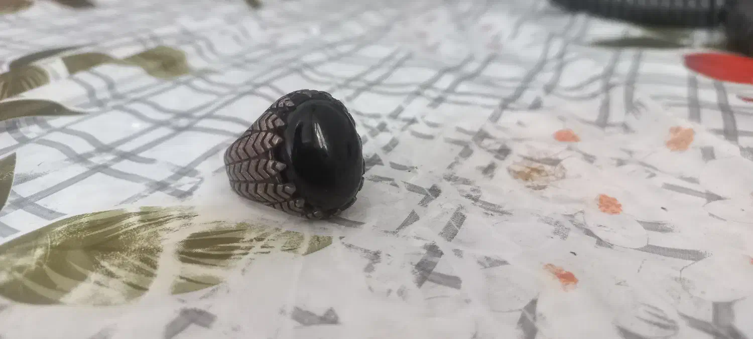 انگشتر .|بدلیجات|بناب, |دیوار