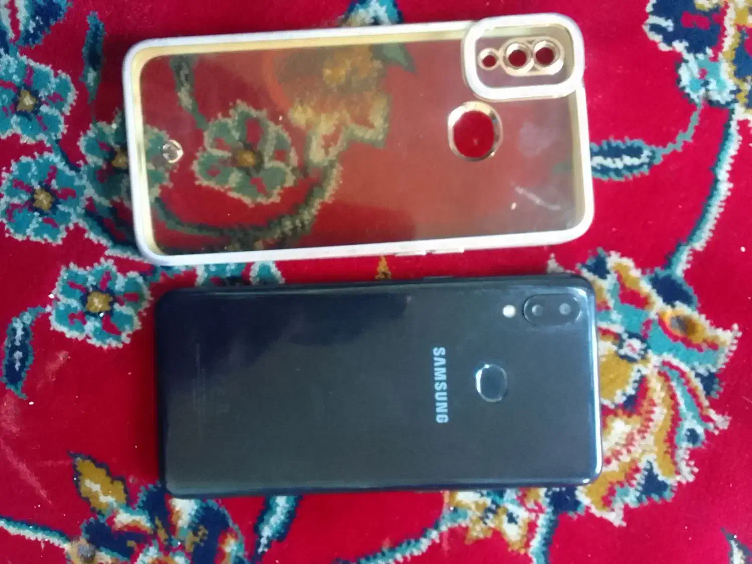 گوشی a10s|موبایل|شهرکرد, |دیوار