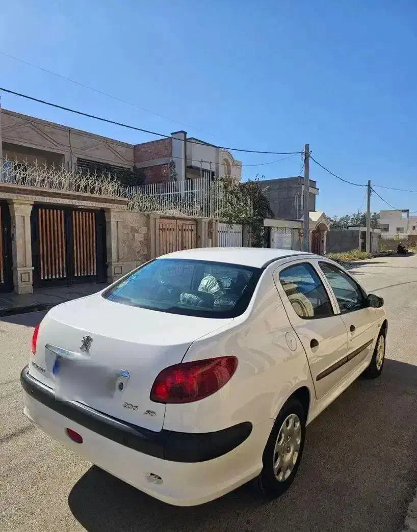 اس دی ۲۹ هزار کار واقعی|خودرو سواری و وانت|خرمآباد, |دیوار