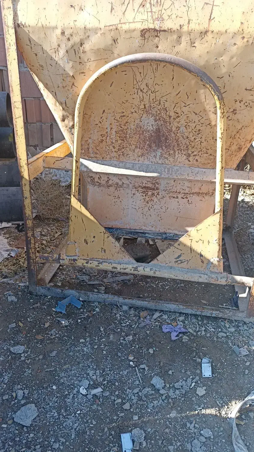 باکت تاور|ماشینآلات صنعتی|تهران, شهرک ولیعصر شمالی|دیوار