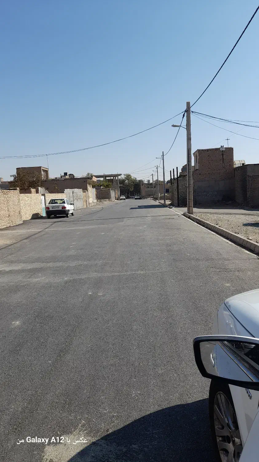 منزل ویلایی فروشی  باتخقیف پای معامله|فروش خانه و ویلا|نیشابور, عدالت|دیوار