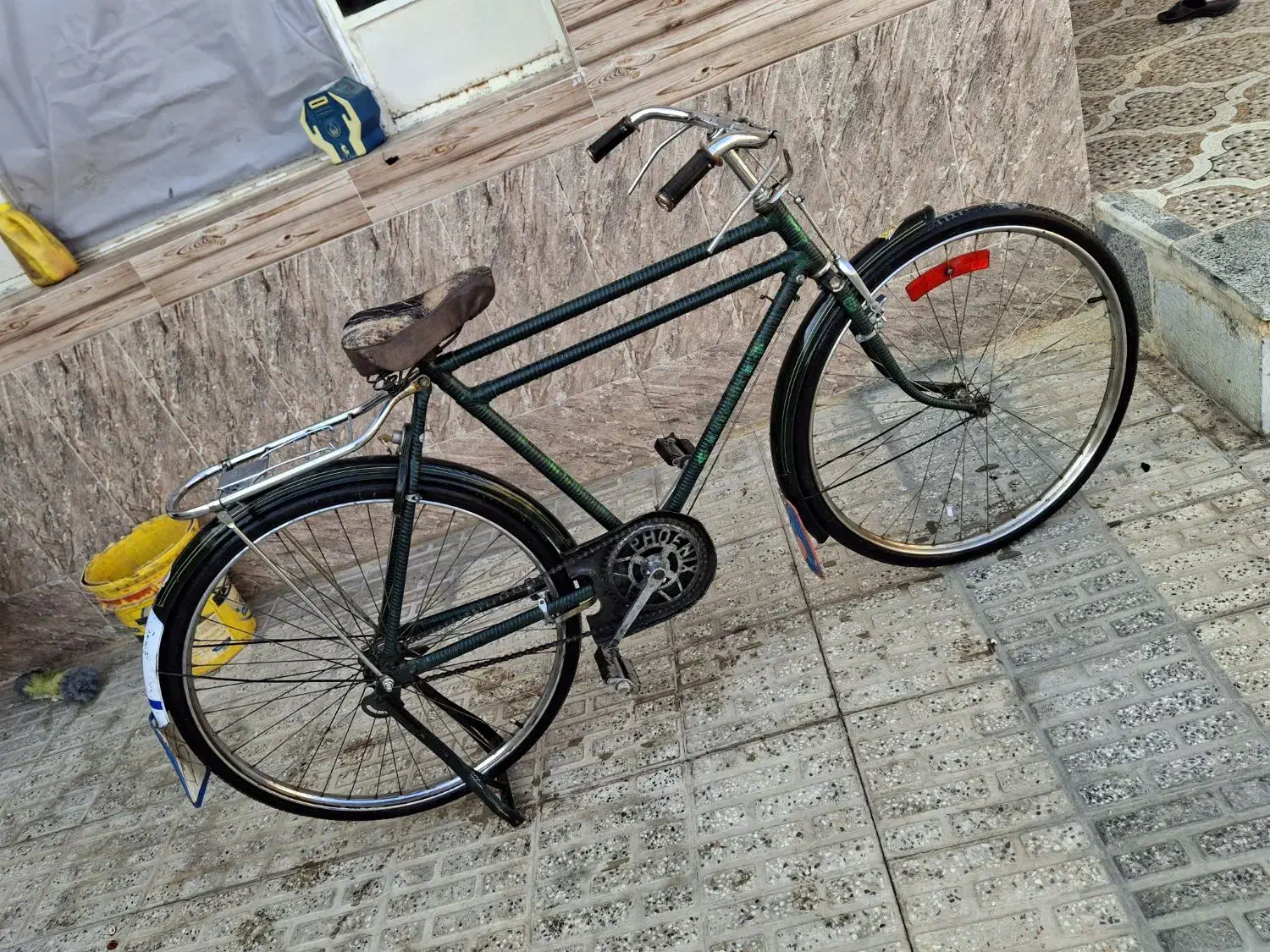 دو چرخه ۲۸قدیمی|دوچرخه، اسکیت، اسکوتر|شهرضا, |دیوار