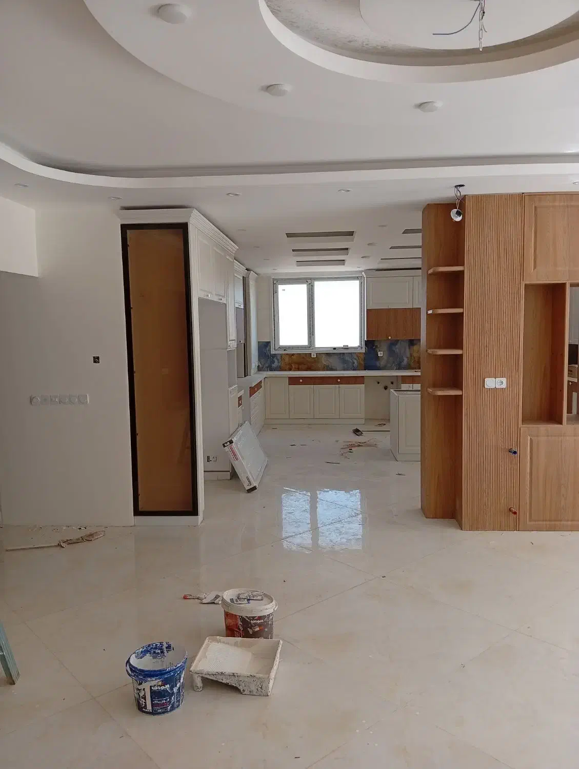 کابینت پانی کیش|خدمات پیشه و مهارت|کرمان, |دیوار