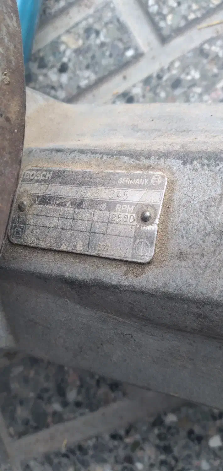 سنگ فرز بوش|ابزارآلات|بیرجند, |دیوار