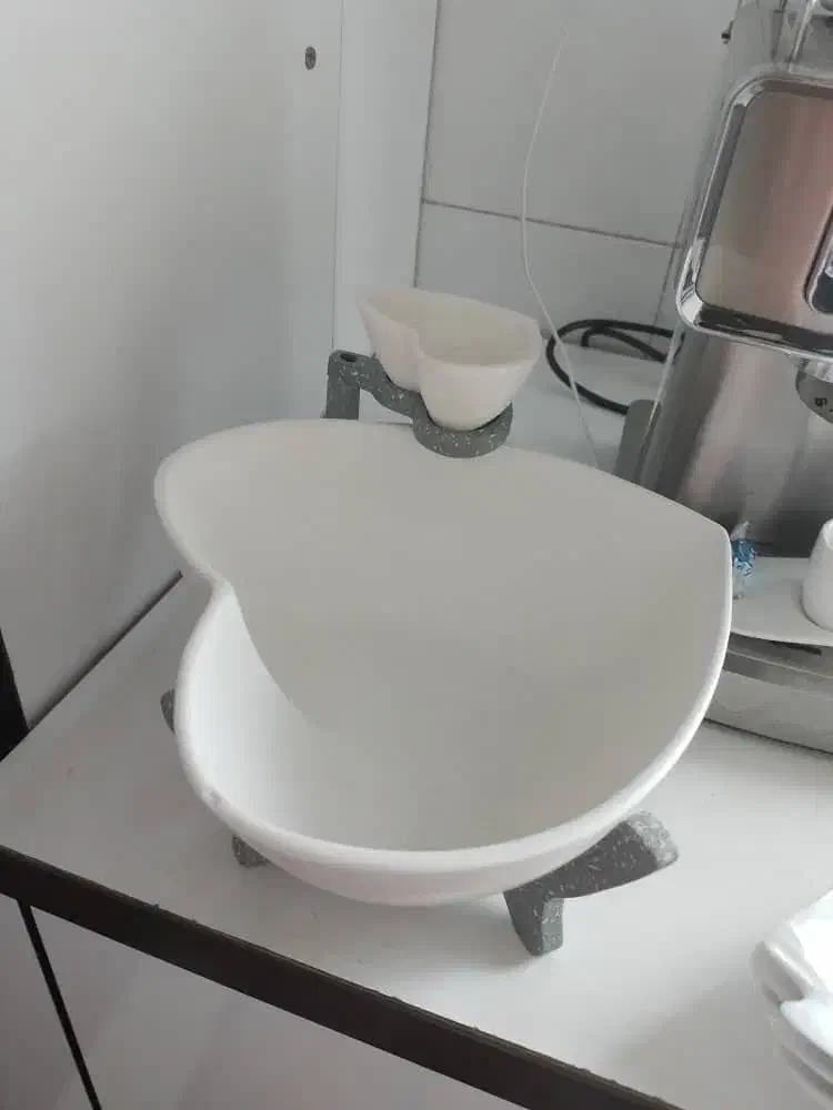 ظروف چینی|ظروف سرو و پذیرایی|اسلام‌شهر, شهرک انبیا|دیوار