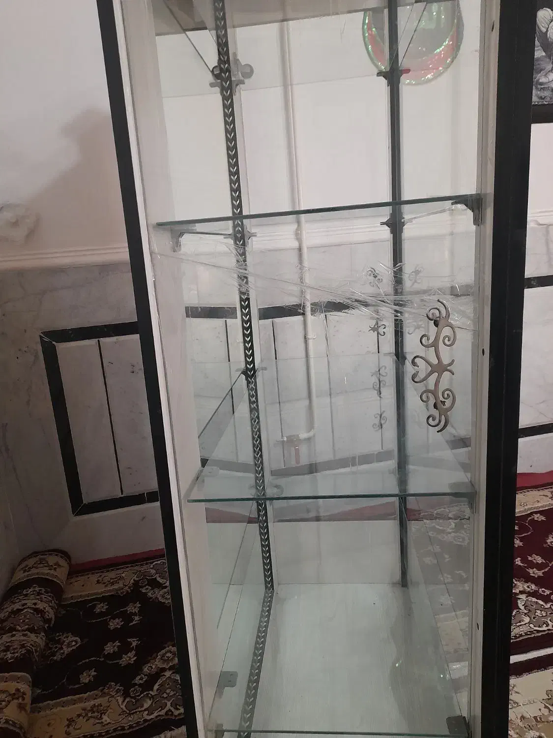 بوفه|بوفه، ویترین، کنسول|زابل, |دیوار