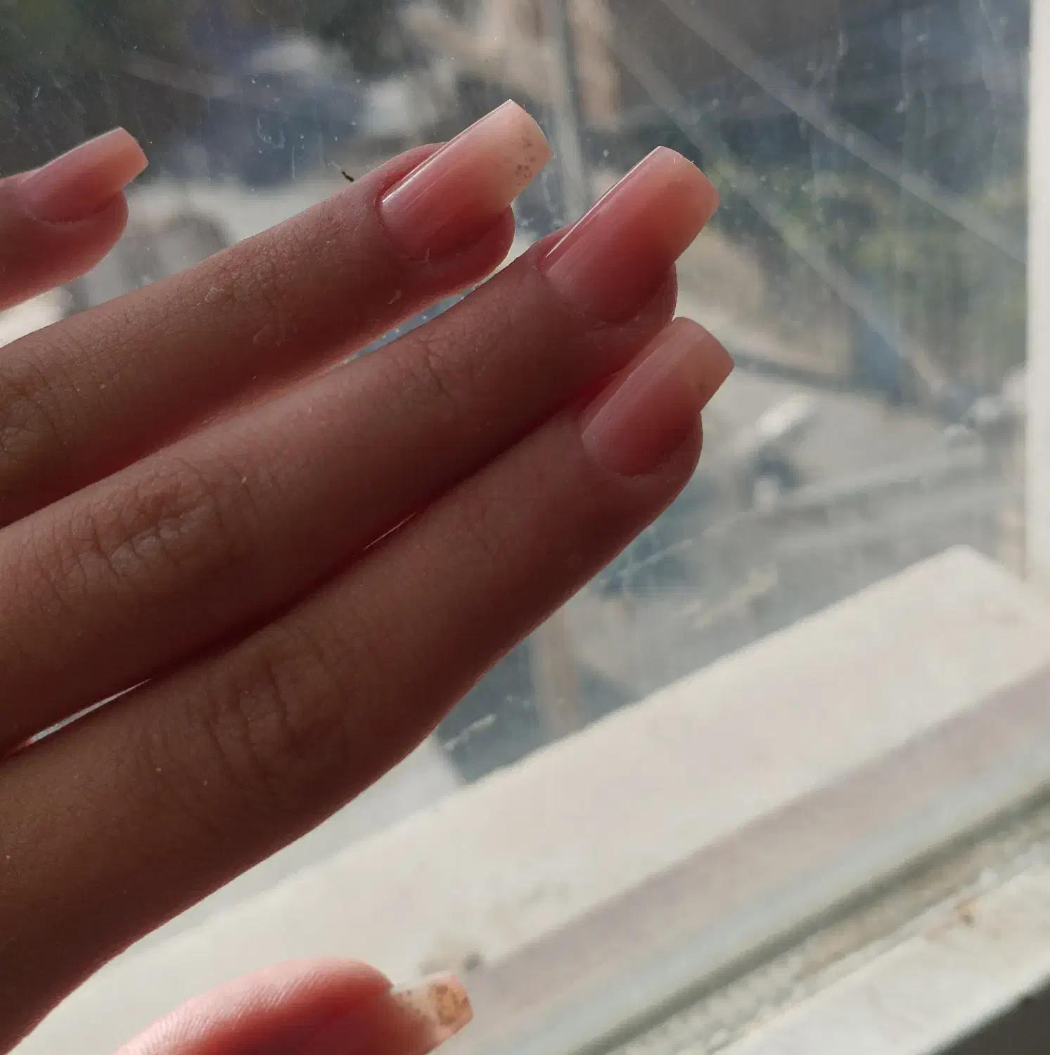 کاشت ناخن|خدمات آرایشگری و زیبایی|ملایر, |دیوار