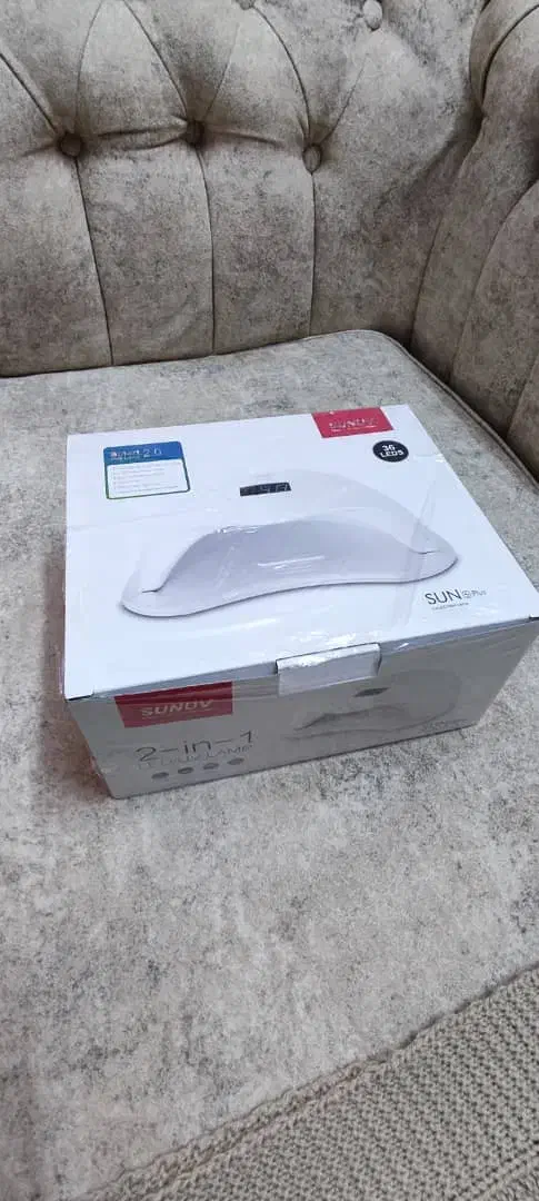 دستگاه یووی|آرایشی، بهداشتی، درمانی|کرج, شاهین‌ویلا|دیوار