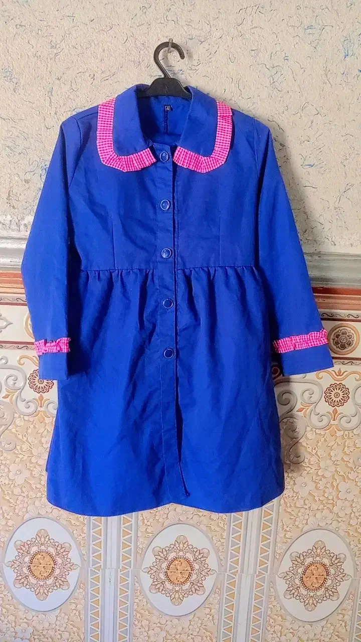 مانتو دخترانه|لباس|چابهار, |دیوار