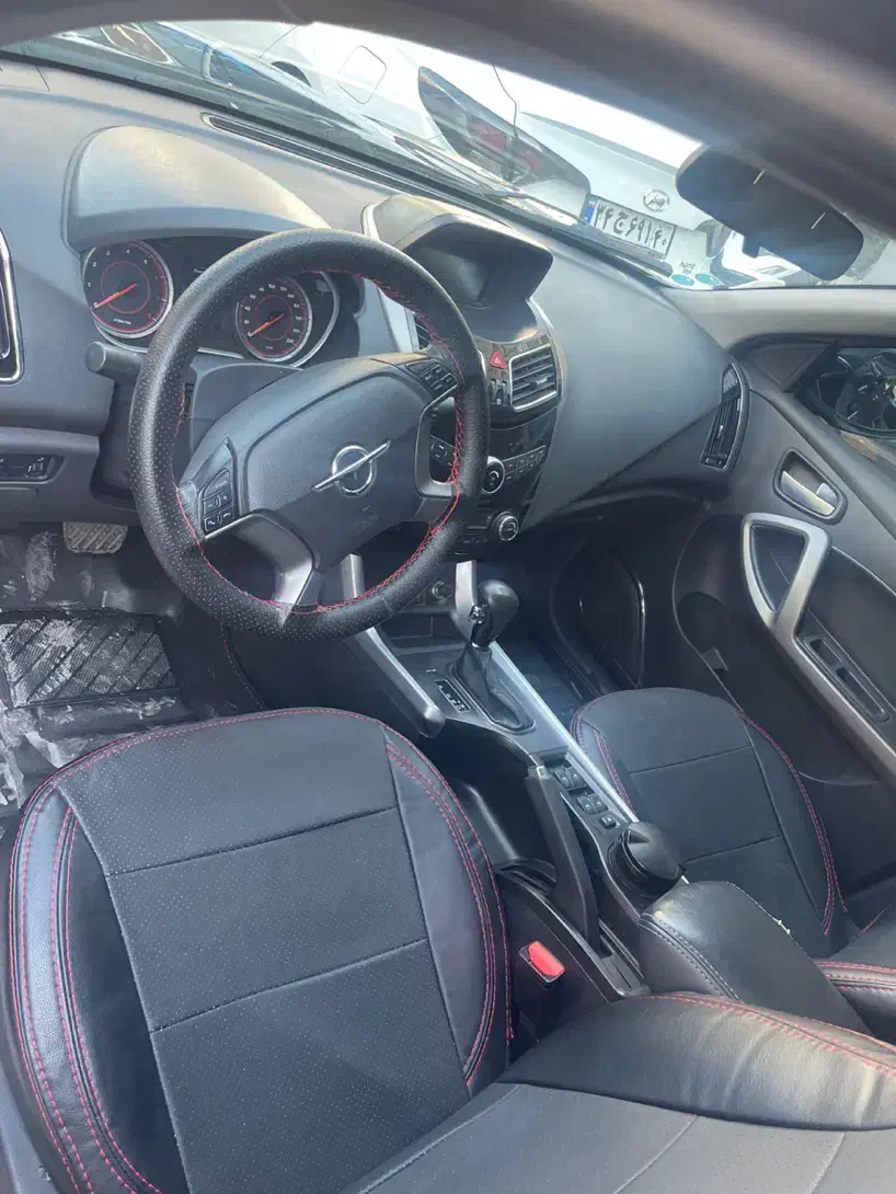 هایما S5 مدل 1401 بدون رنگ|خودرو سواری و وانت|تهران, سهروردی|دیوار