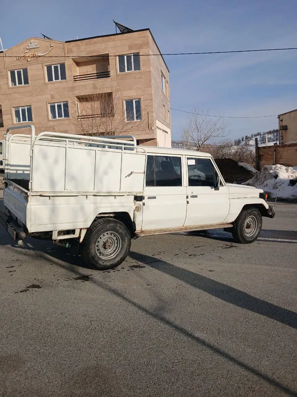 سهند مدل ۱۳۸۰|خودرو سواری و وانت|بانه, |دیوار