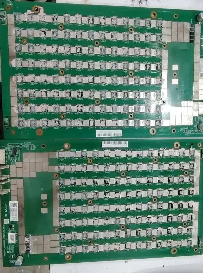 مرکز تعمیر تخصصی پاور هشبرد ماینر m61 m50 m30 s19و|خدمات رایانه‌ای و موبایل|اصفهان, برازنده|دیوار