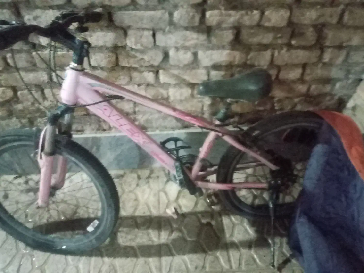 دوچرخه|دوچرخه، اسکیت، اسکوتر|ایجرود, |دیوار