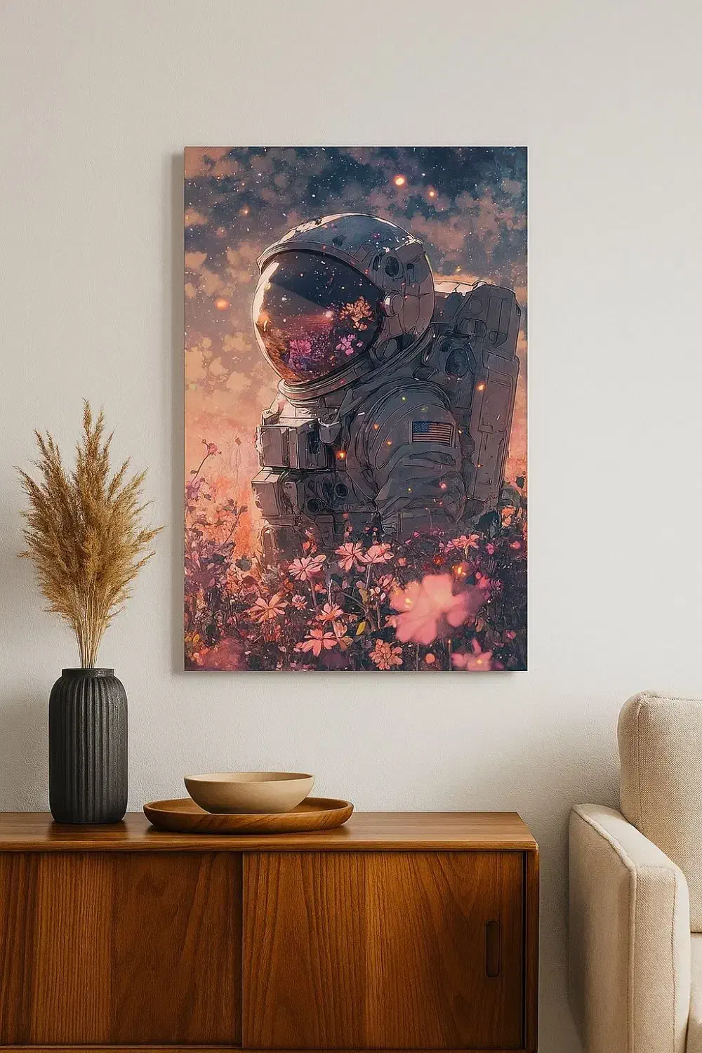 تابلو دکوری|تابلو، نقاشی، عکس|اهواز, نادری|دیوار