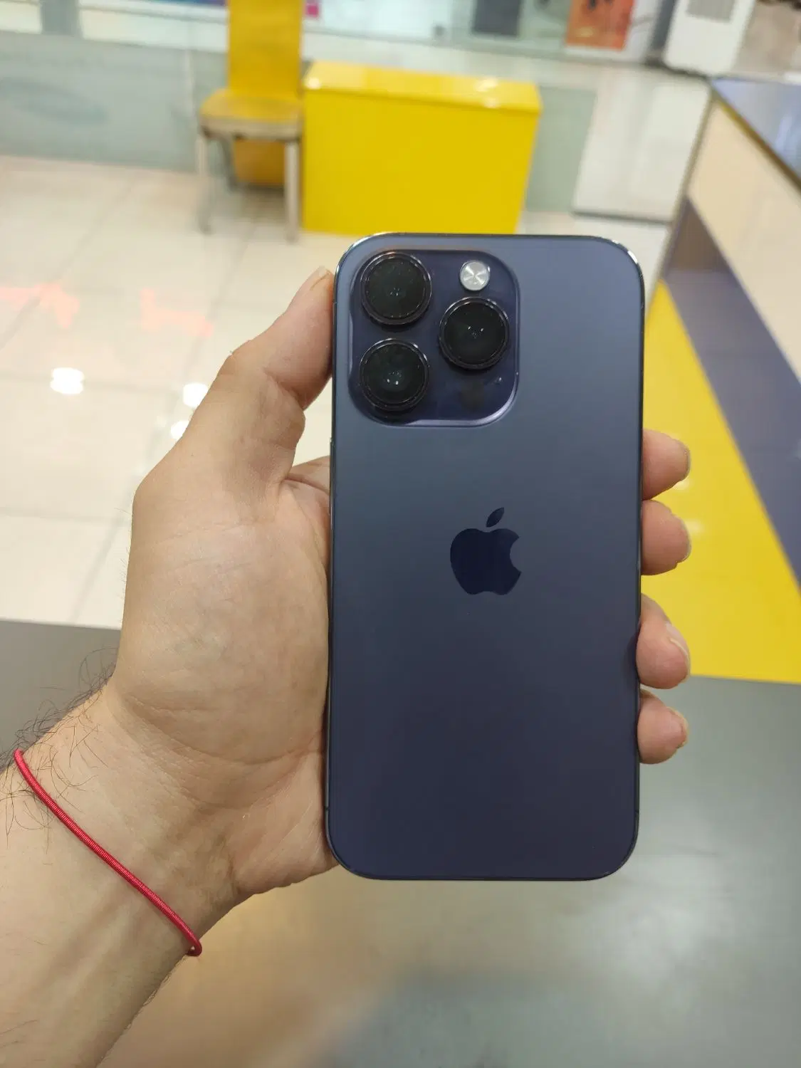 iphone 14pro 256G|موبایل|کرج, مهرویلا جنوبی|دیوار