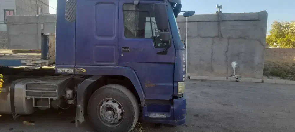 هوو مدل۸۶|خودرو سنگین|اقبالیه, |دیوار