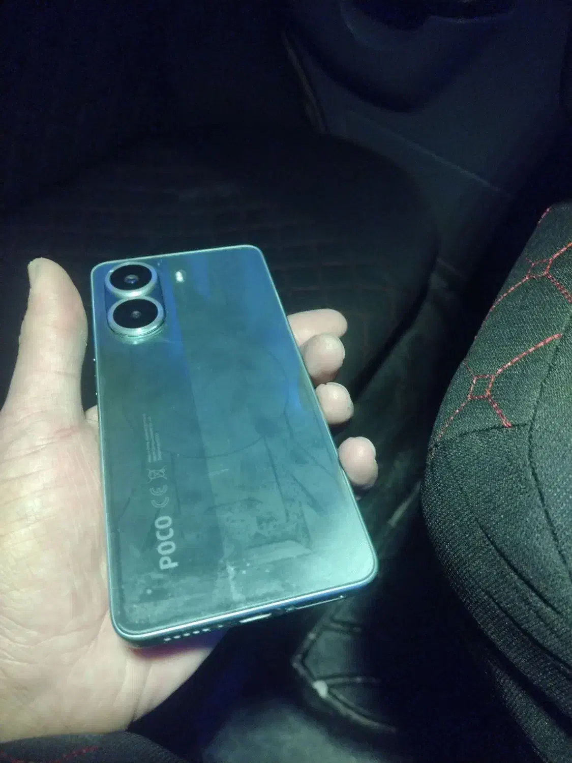 Poco x7 pro|موبایل|اسلام‌شهر, شهرک قائمیه|دیوار