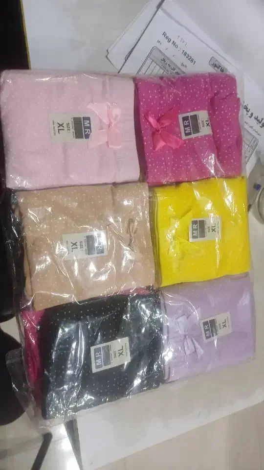 شورت نخ پنبه|لباس|ماسال, |دیوار