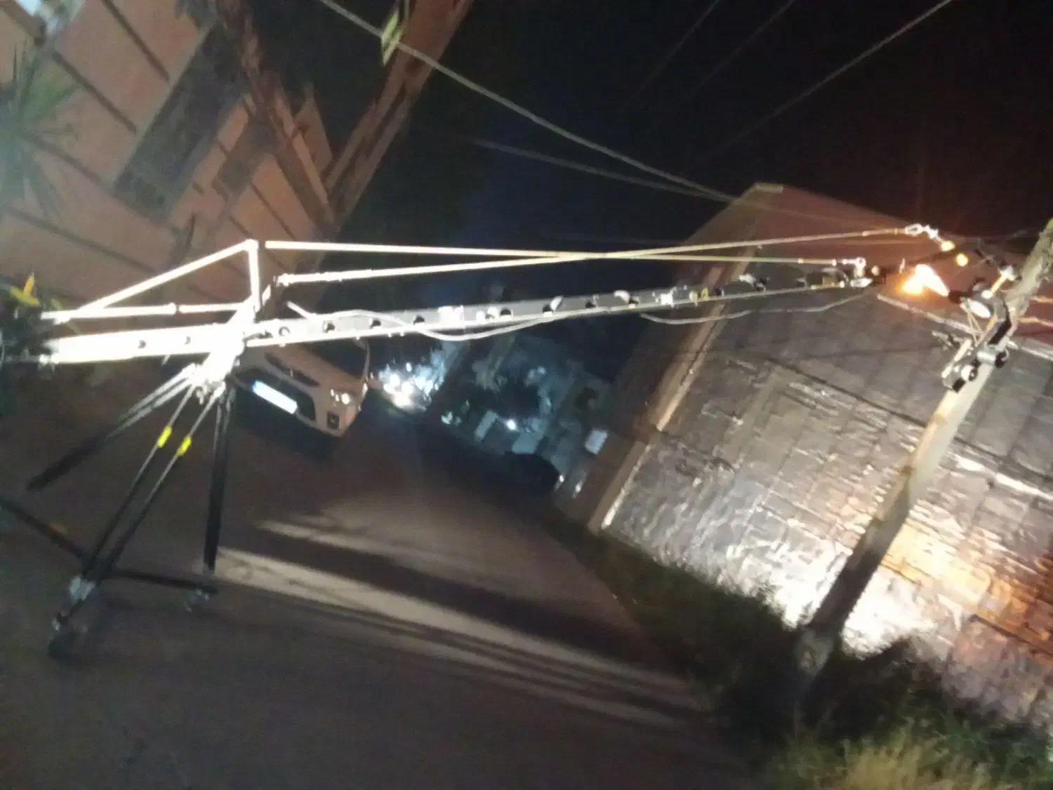 کرین فیلمبرداری|دوربین عکاسی و فیلمبرداری|لنگرود, |دیوار