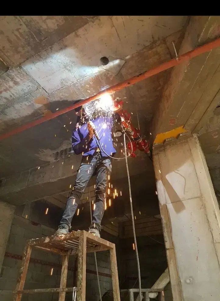 خدمات فنی|استخدام صنعتی، فنی، مهندسی|بندرعباس, |دیوار