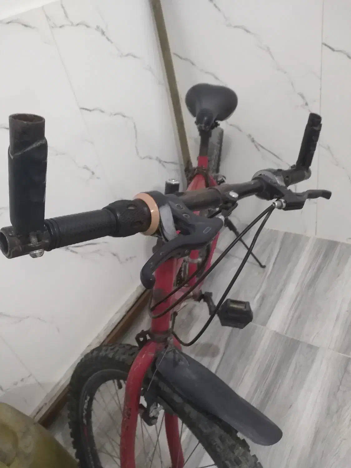 فروش دوچرخه سایز ۲۶|دوچرخه، اسکیت، اسکوتر|مریوان, |دیوار