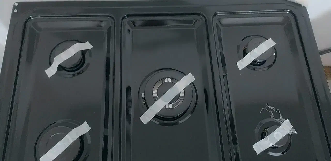 اجاق گاز طرح فر نو|اجاق گاز و لوازم برقی پختوپز|رامهرمز, |دیوار