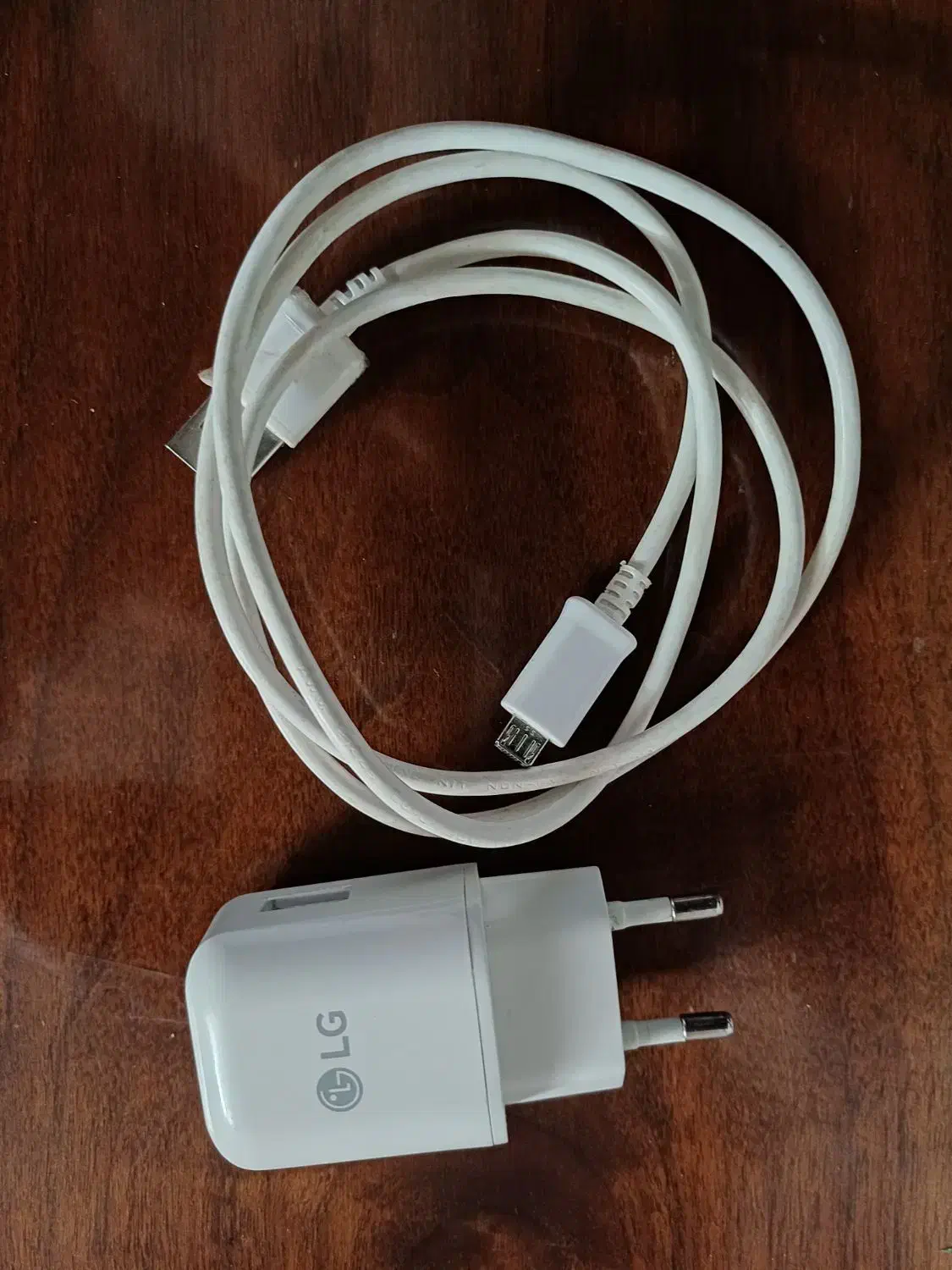 هندزفری وشارژر|لوازم جانبی موبایل و تبلت|بیرجند, |دیوار