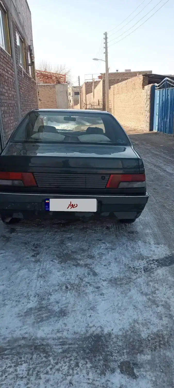 ماشین خونگی|خودرو سواری و وانت|آذرشهر, |دیوار