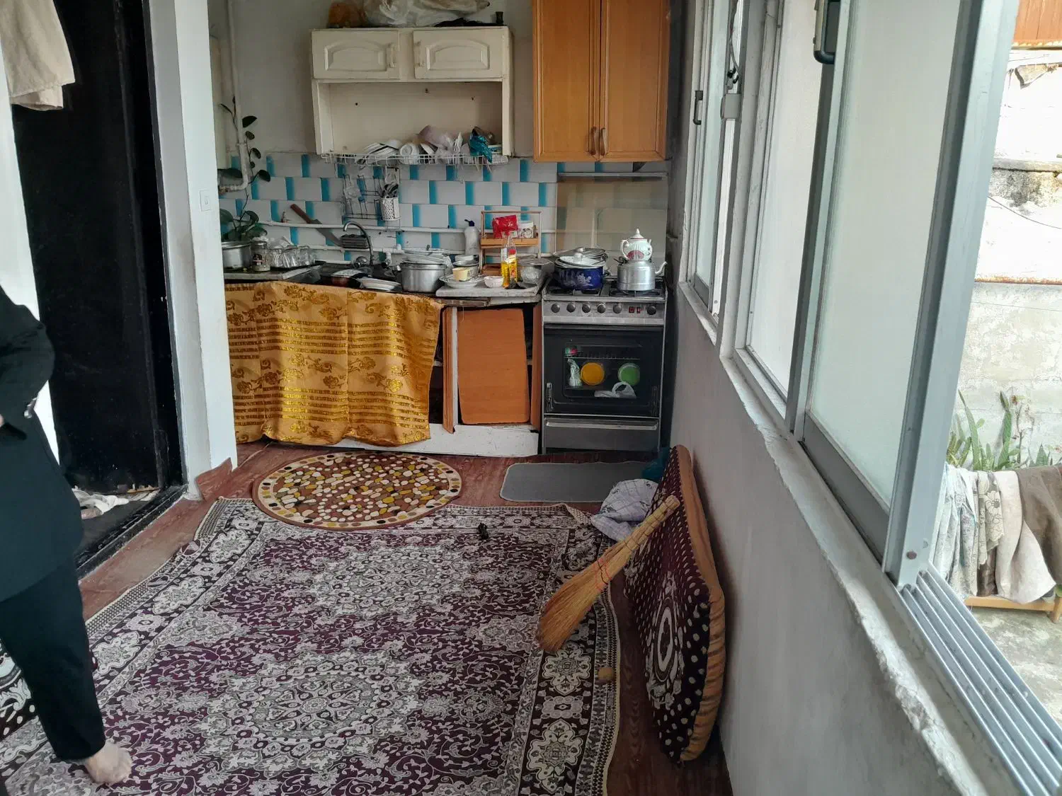 ویلایی شهری|اجارهٔ خانه و ویلا|آستانه اشرفیه, |دیوار