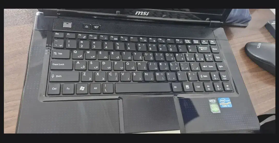 سیستم|رایانه همراه|مشهد, آبکوه|دیوار