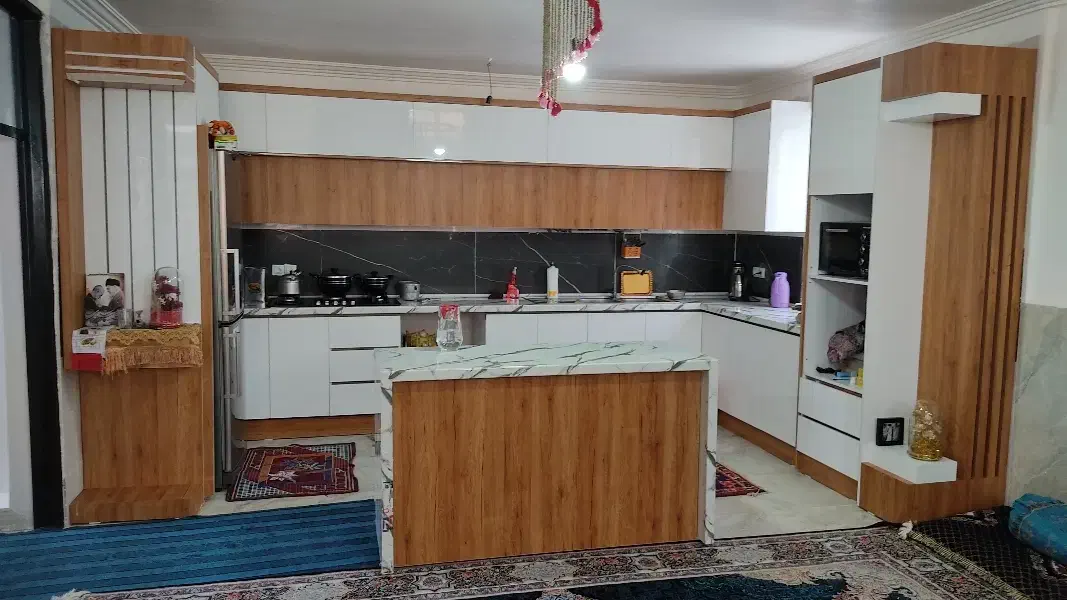 اجرای کابینت و کمد دیواری|مصالح و تجهیزات ساختمان|جیرفت, |دیوار