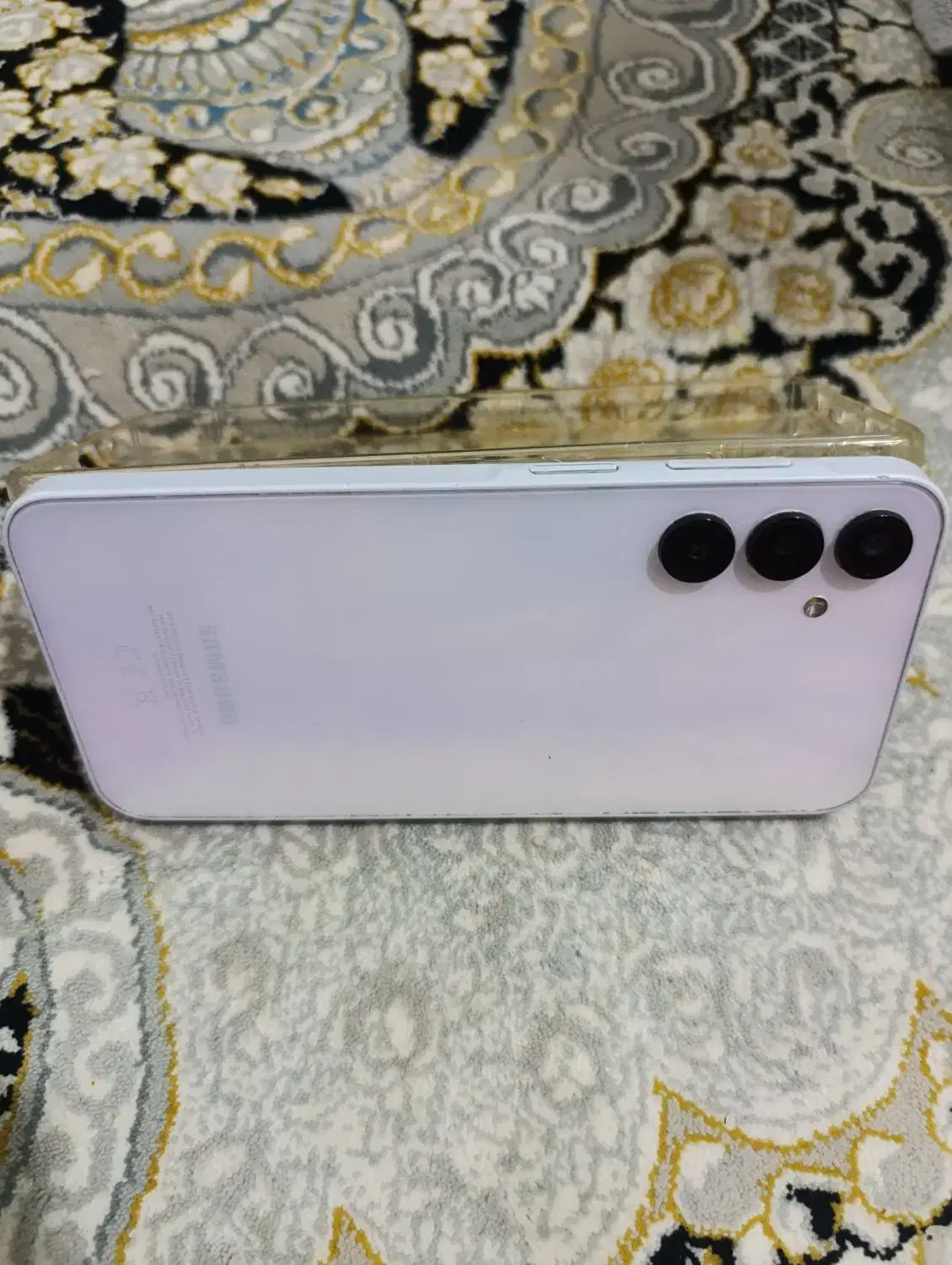 گوشی a15|موبایل|قرچک, زیبا شهر|دیوار