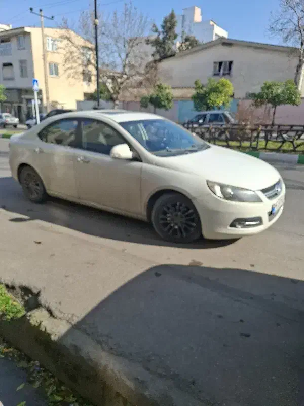 فروش جکj5|خودرو سواری و وانت|گرگان, |دیوار