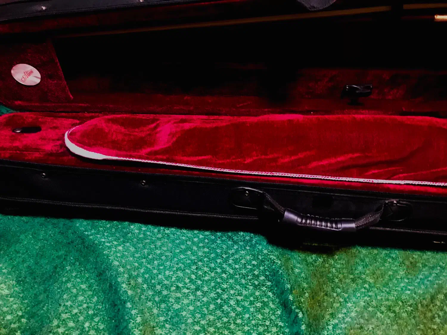 هارد کیس ویولن|ویولن|تهران, بهجت‌آباد|دیوار