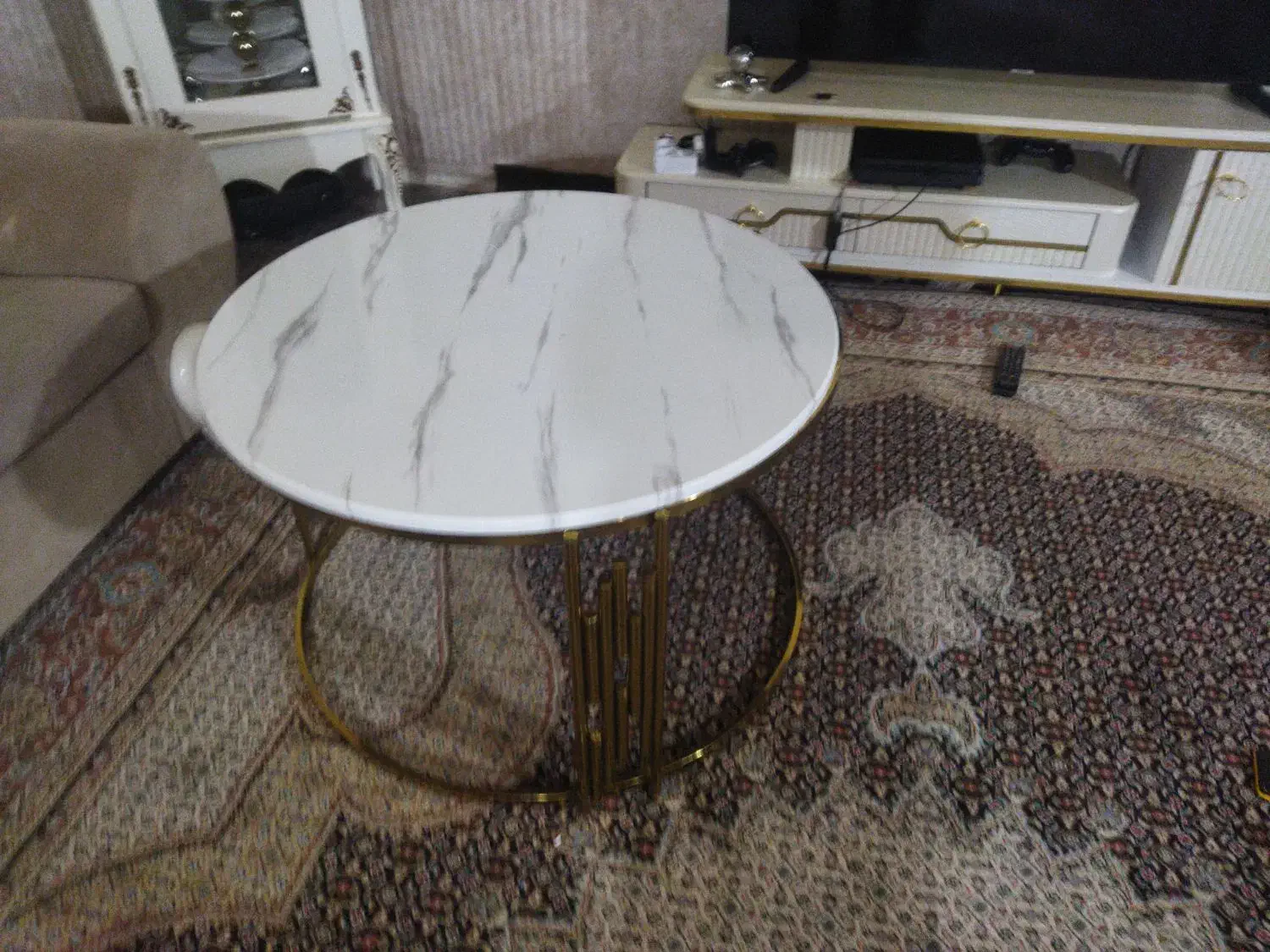 میزعسلی|مبلمان خانگی و میز عسلی|نورآباد, |دیوار