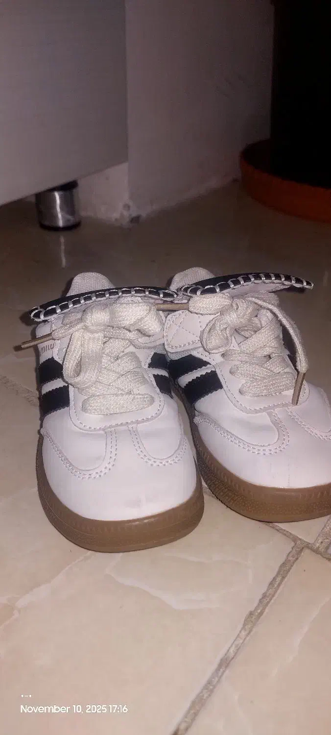 کفش بچگانه|کفش و لباس بچه|مرند, |دیوار
