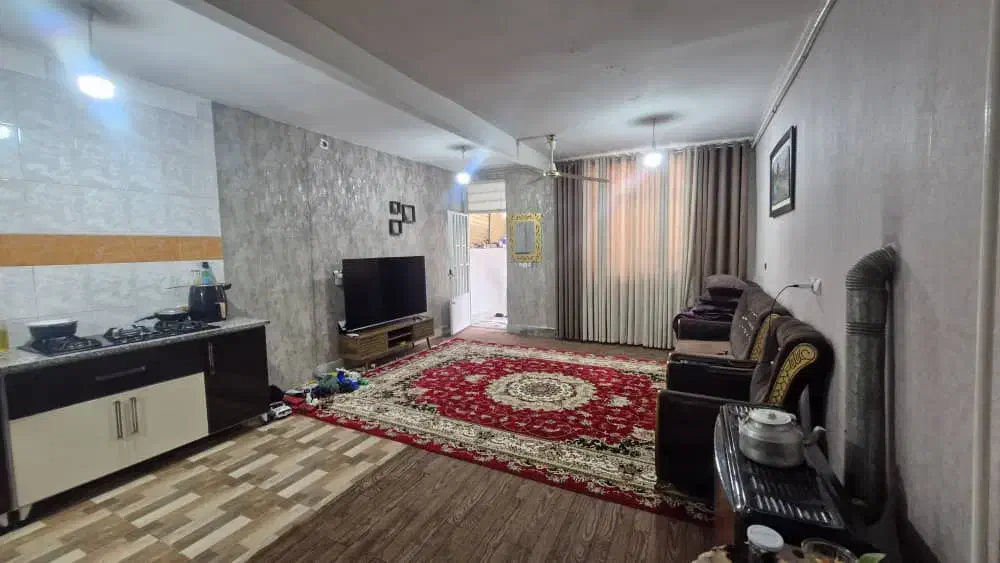 ویلایی دوبلکس شهرک کلاهدوز شهرک سپاه،مسعودی۵|فروش خانه و ویلا|آزادشهر, |دیوار