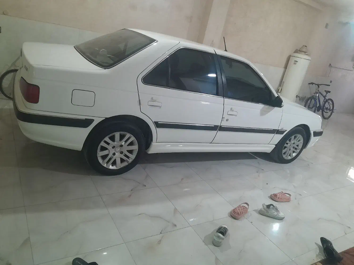 tu5 پارس ۱۴۰۱|خودرو سواری و وانت|میاندوآب, |دیوار