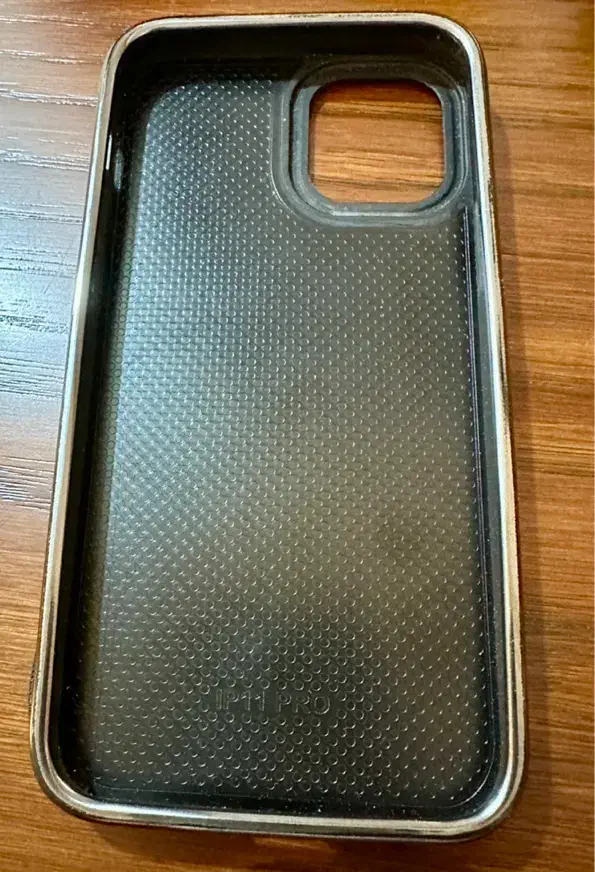 کاور iphone 11pro|لوازم جانبی موبایل و تبلت|تبریز, |دیوار