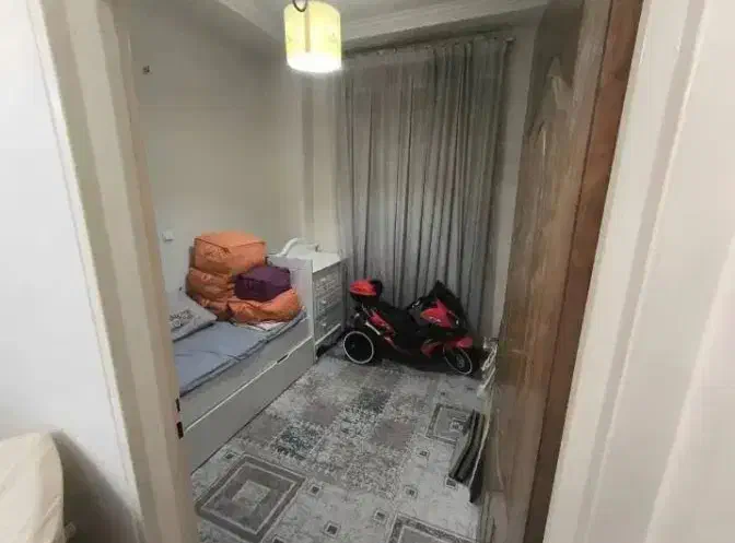 آپارتمان ۹۵م *اباذر * تاپ لوکیشن* کم سن