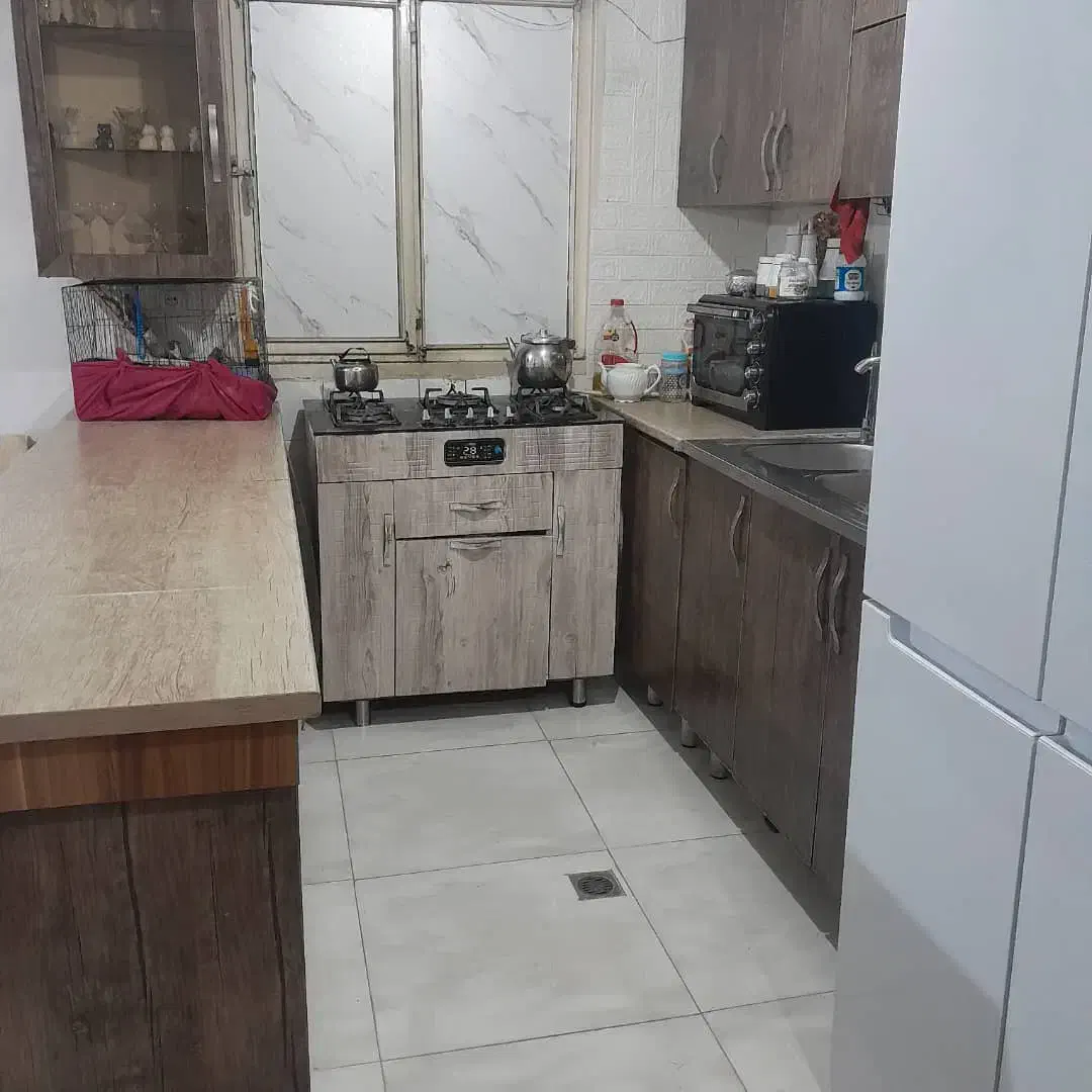 اجاره آپارتمان 53متری در مجتمع کاپولا