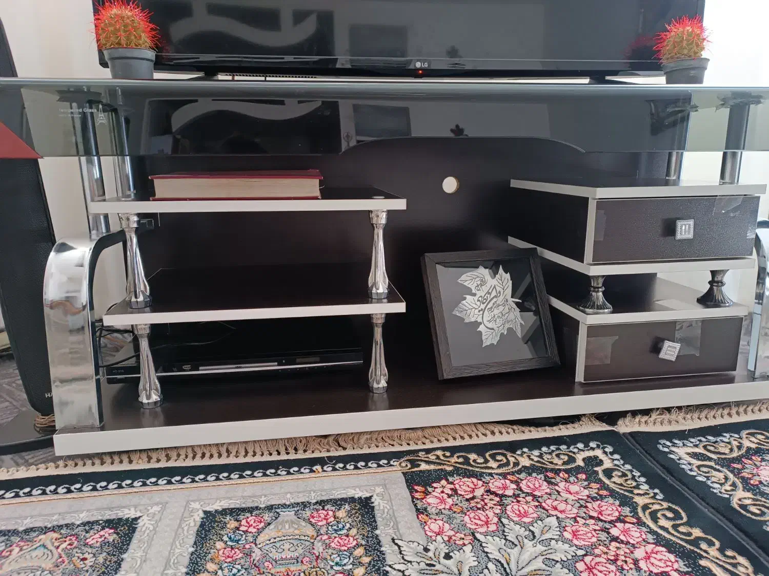 میز تلوزیون|میز تلویزیون|نورآباد, |دیوار