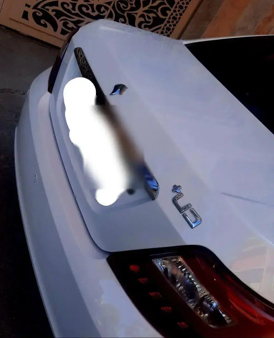 دنا پلاس صفر|خودرو سواری و وانت|نهاوند, |دیوار